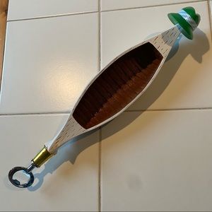 Leinenkugel’s Oktoberfest Tap Handle Bottle Opener